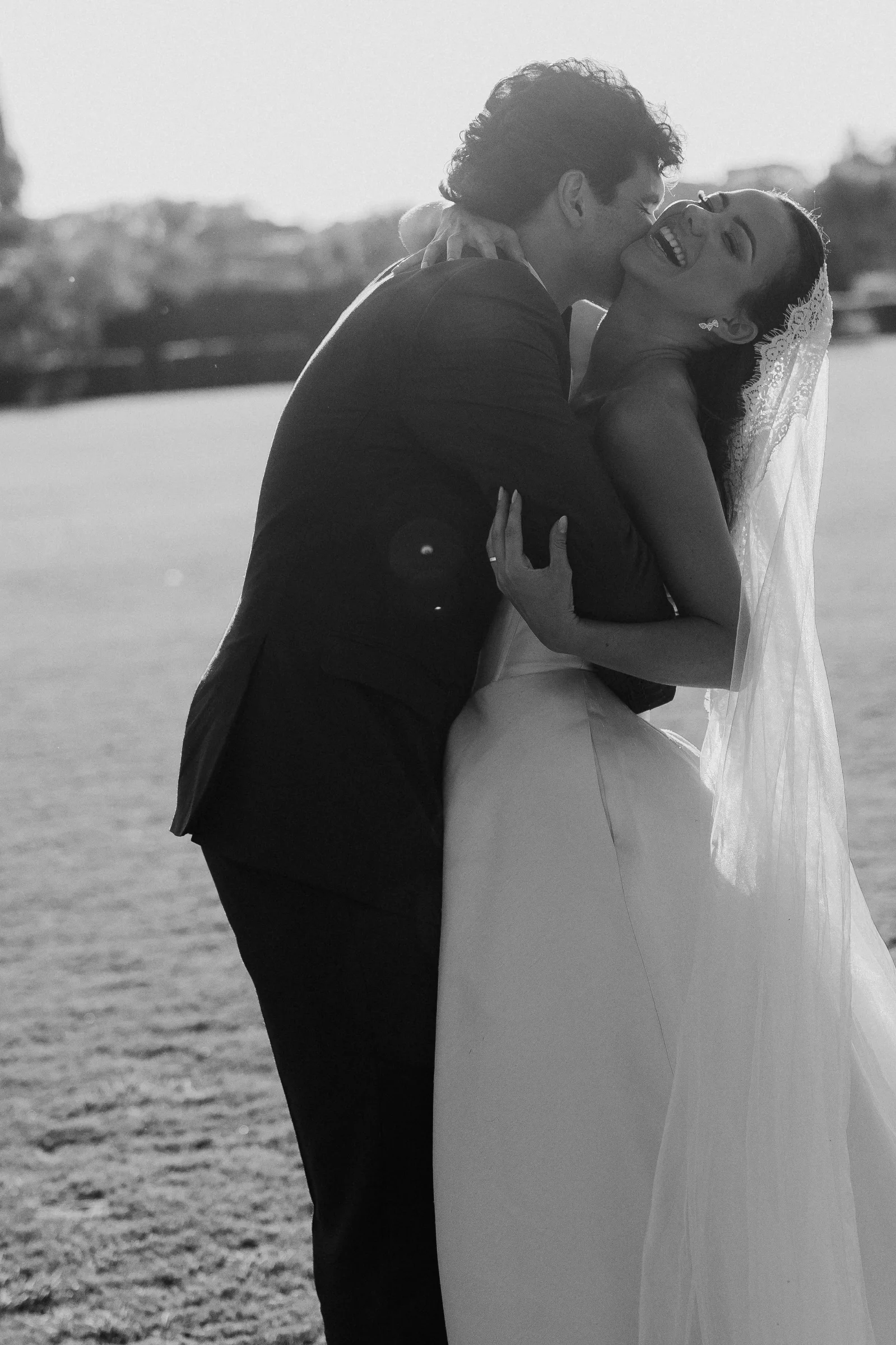 Fernanda e Rodrigo