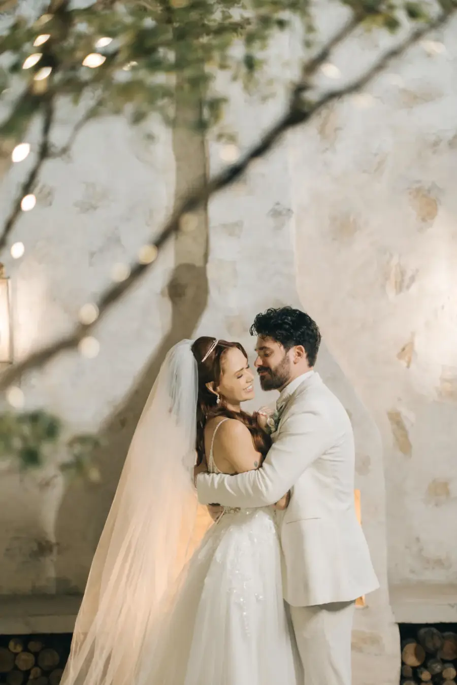 Thais e Cristian - Casamento na Casa Quintal