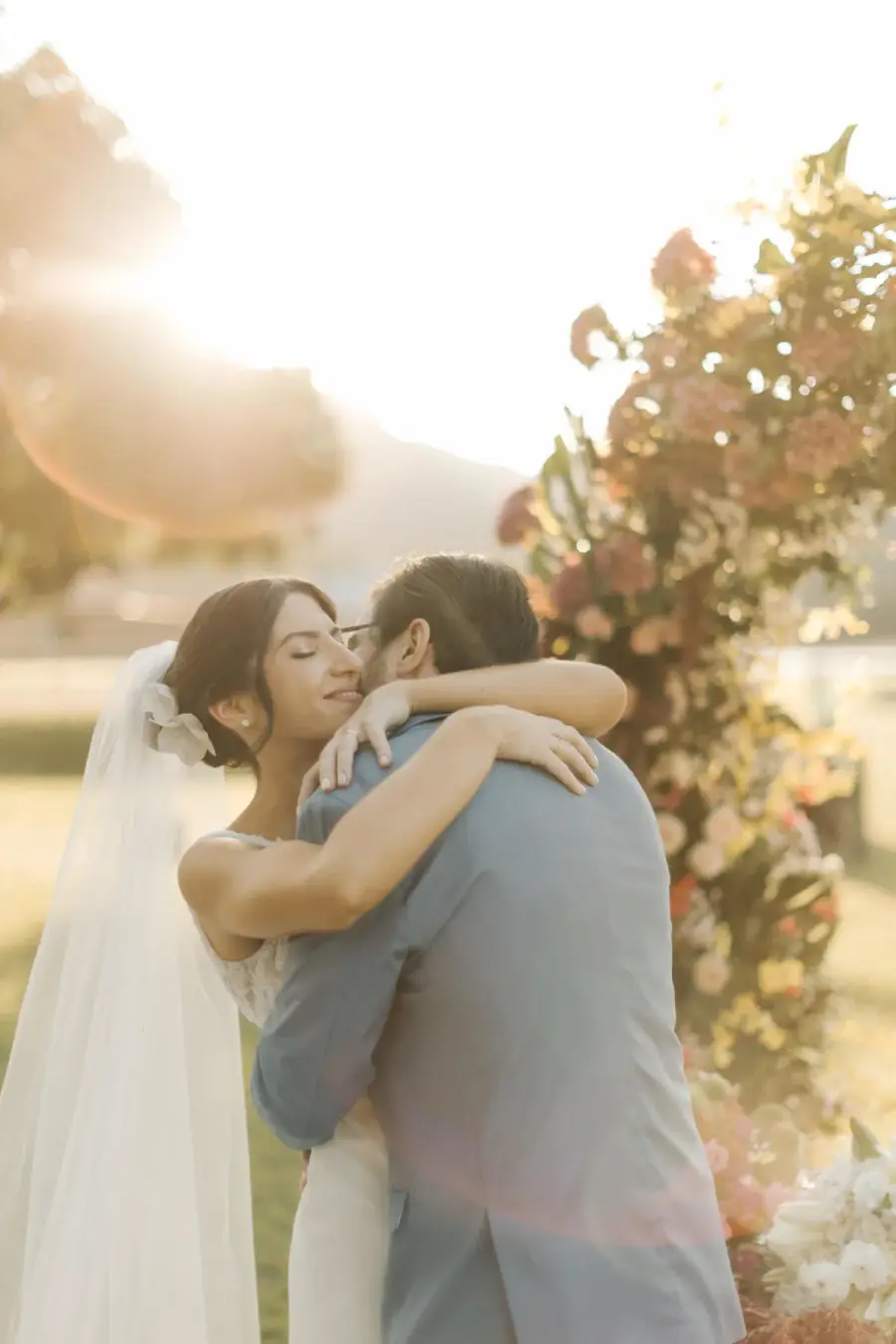 Ana Carolina e Henrique - Casamento em Capitólio