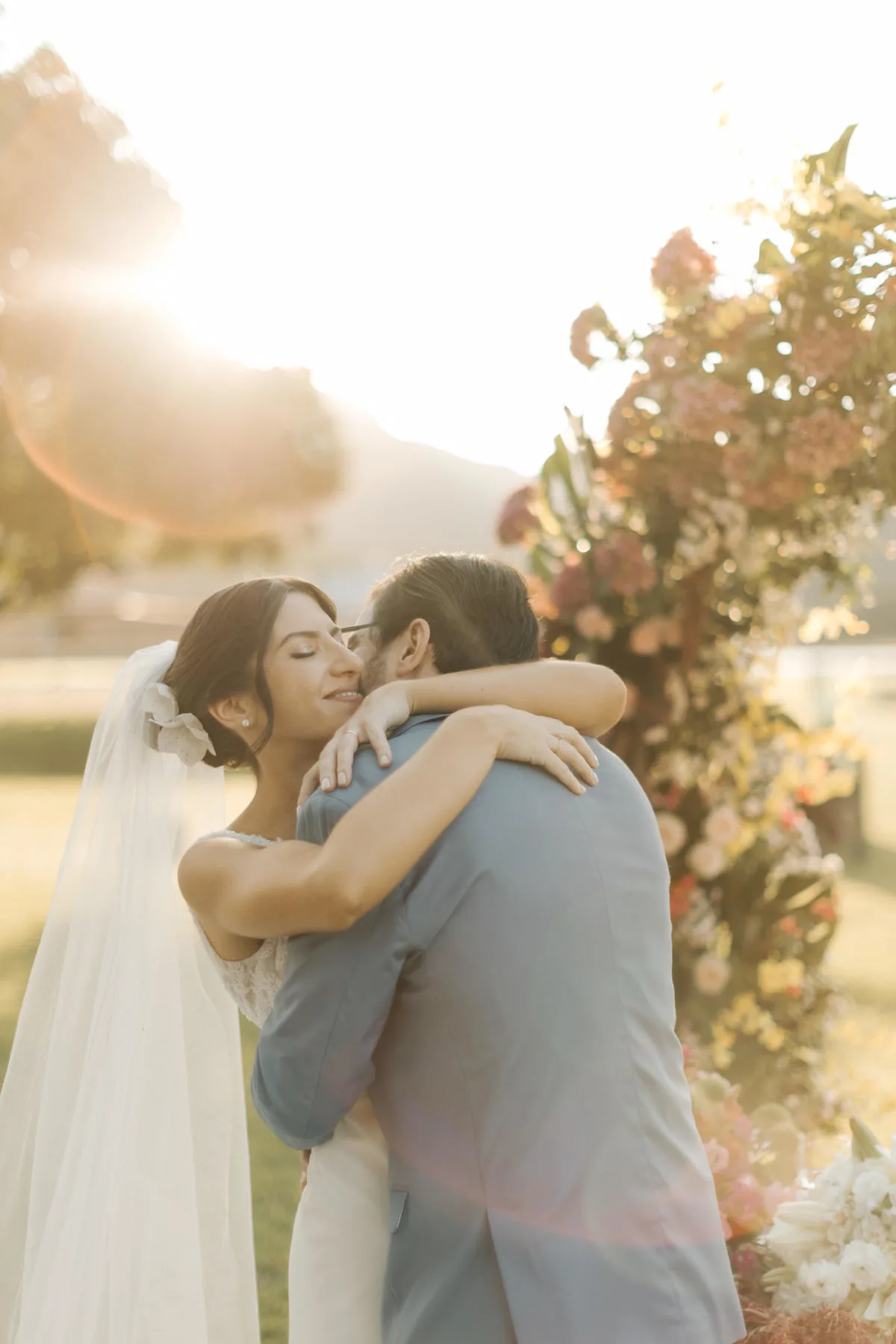 Ana Carolina e Henrique - Casamento em Capitólio