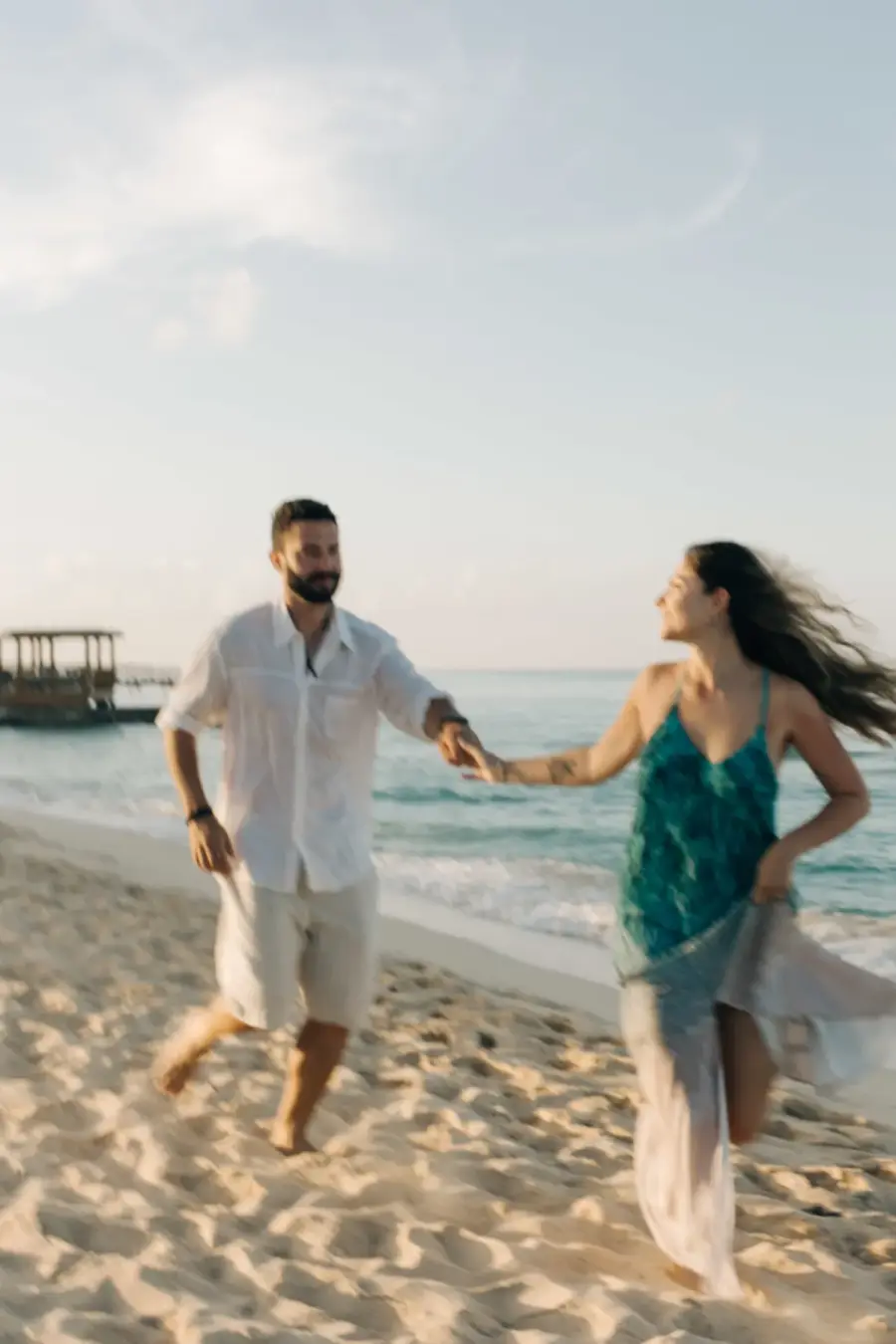 Gabriela e Lucas