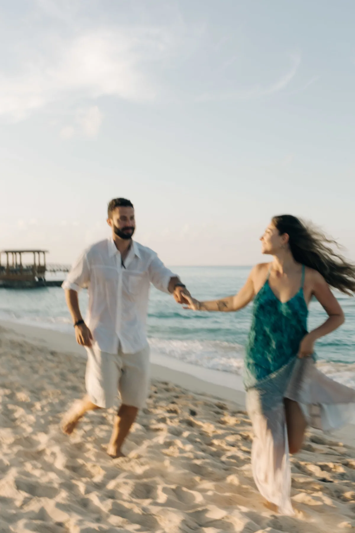 Gabriela e Lucas