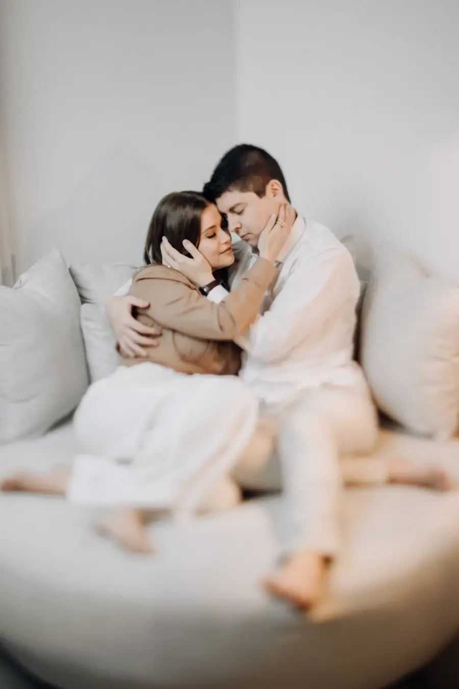 Bruna e Felipe