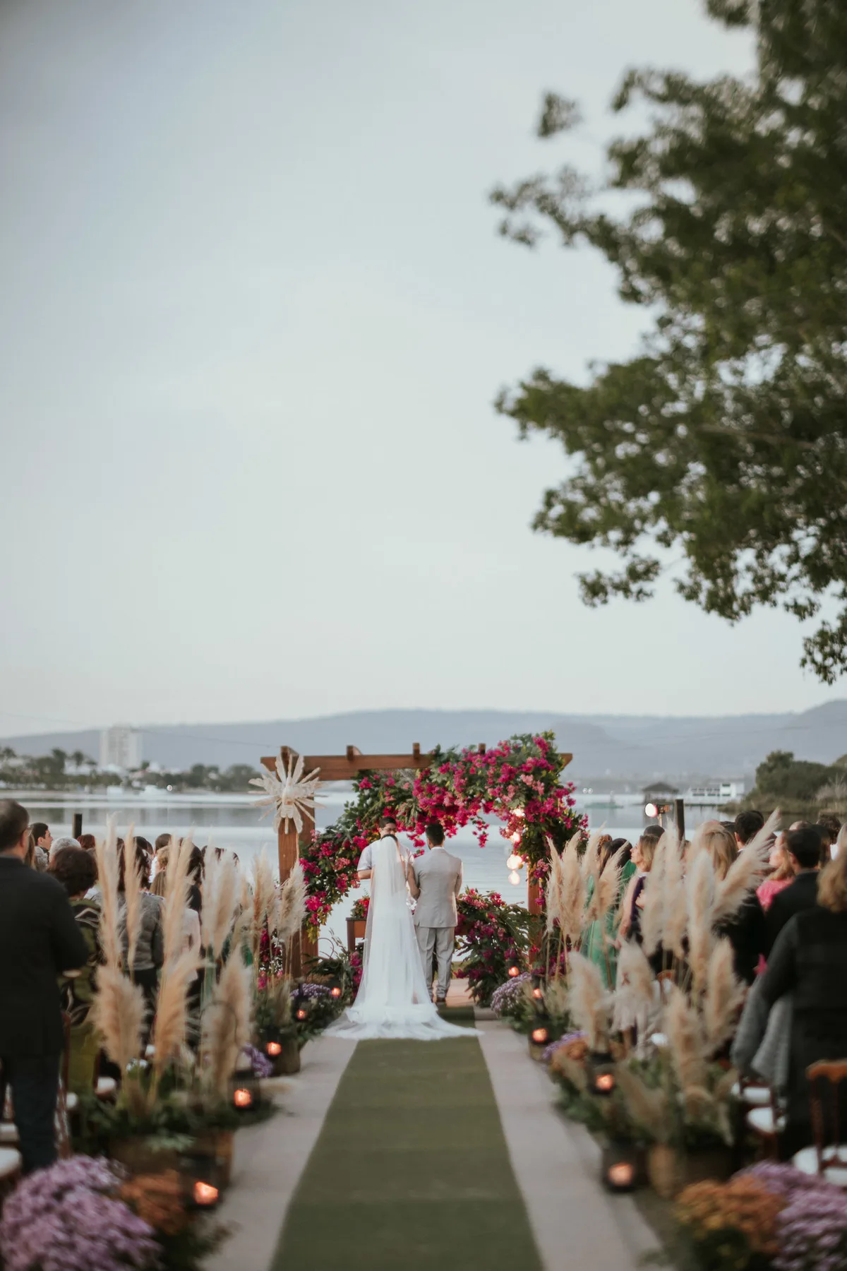 Marina e Rodolfo